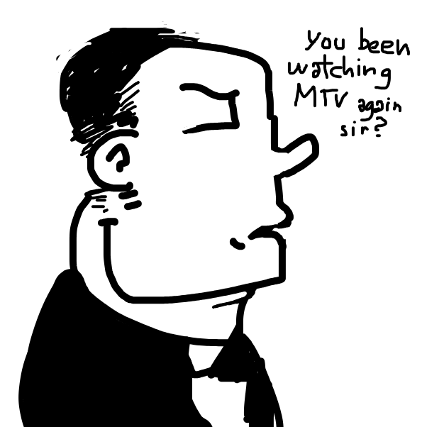 Drawing in KILLPJ by The Real Peyocay