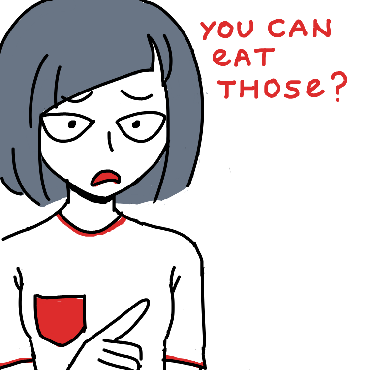 Drawing in STUNSWINGER by nooz