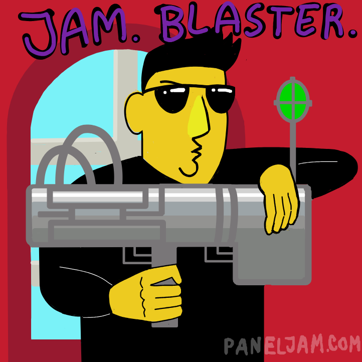 Drawing in Beginner Panaljam by 🔲