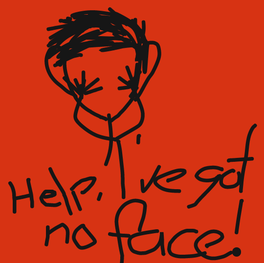  - Online Drawing Game Comic Strip Panel by aGermanPepe