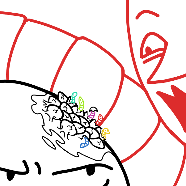 Drawing in Daz Layers by SeanTrunks