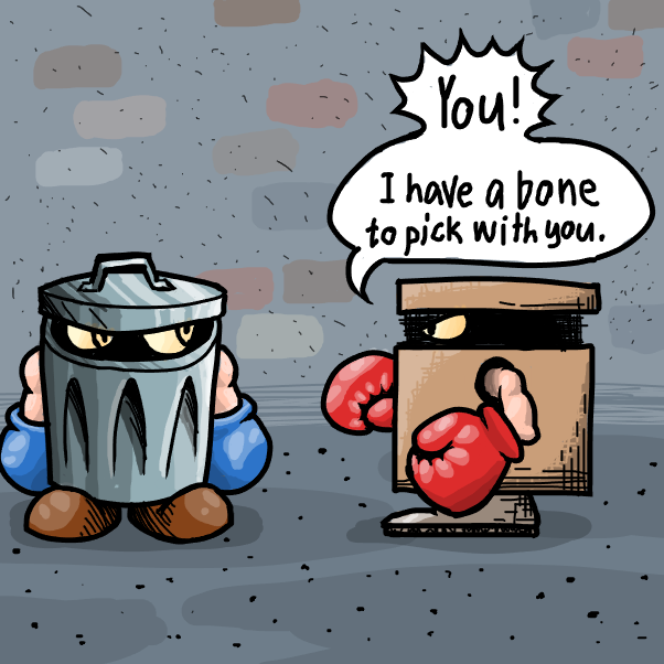 Drawing in Boxo by SeanTrunks