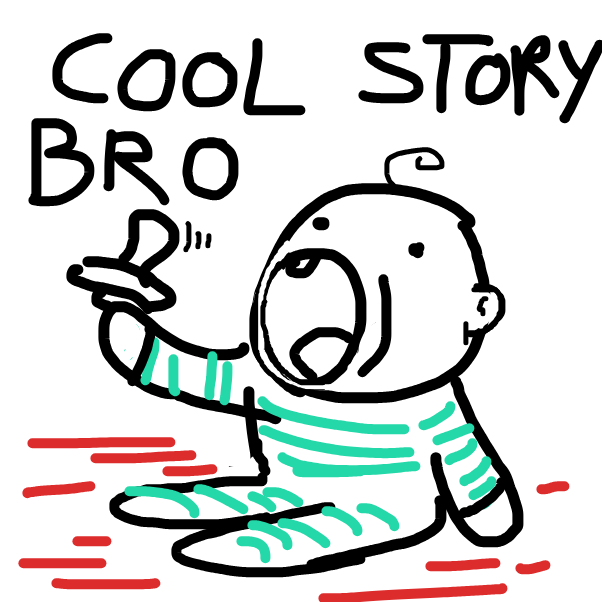 Drawing in the neuroscience of uuuuh  by The Real Peyocay