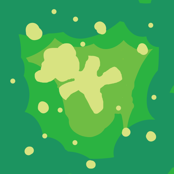 And nothing did. - Online Drawing Game Comic Strip Panel by Its_detergent