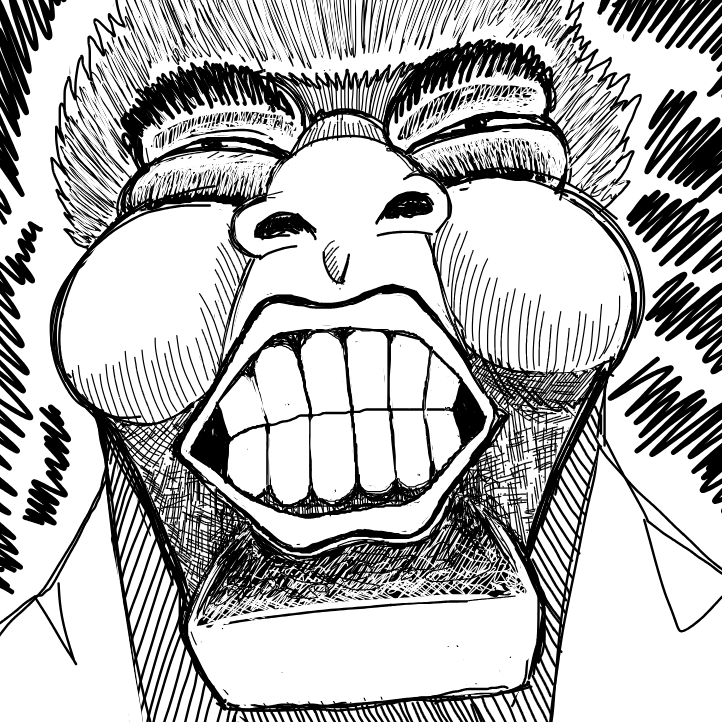 Drawing in Hhhhiiihhghhg by 🔲