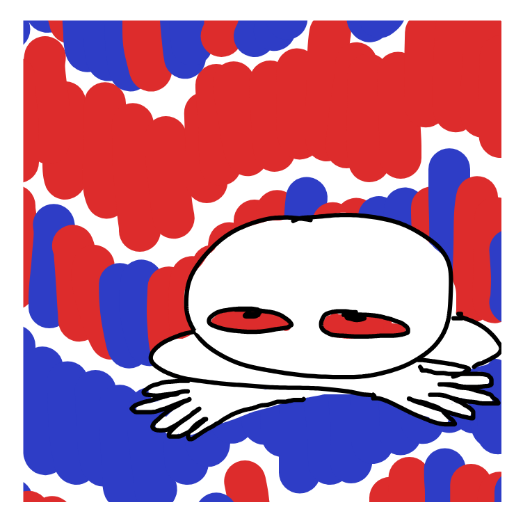 Drawing in LITTLE BEAR I GOT YOUR TOOTHPASTE ORIGEL TRAINING  by nooz