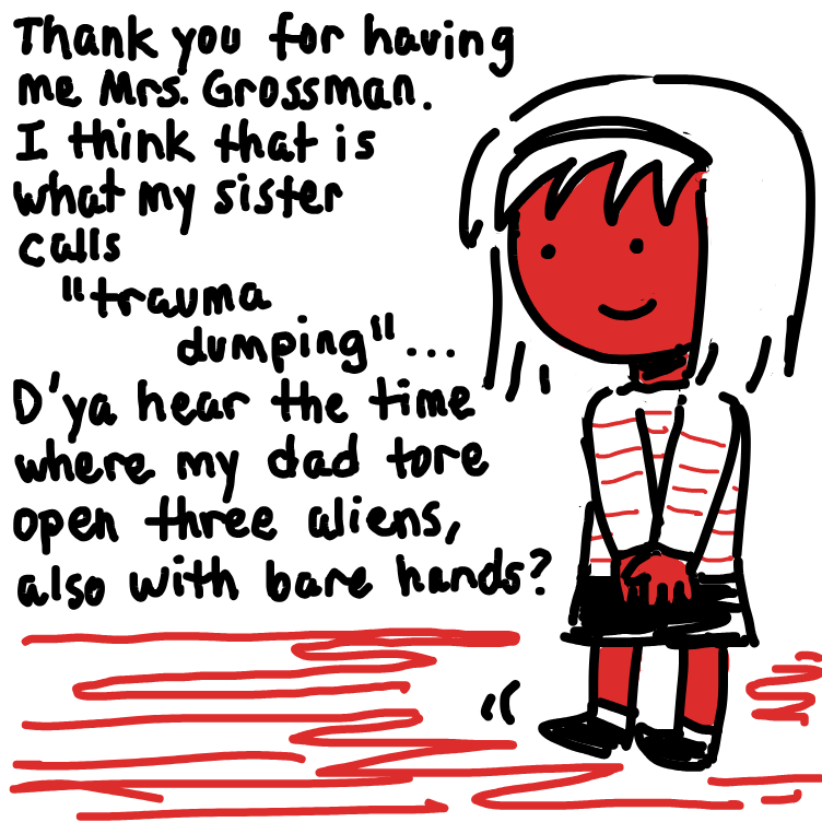 Drawing in the neuroscience of uuuuh  by nooz