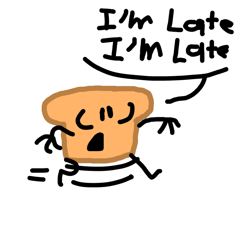 Liked webcomic Bread Nut