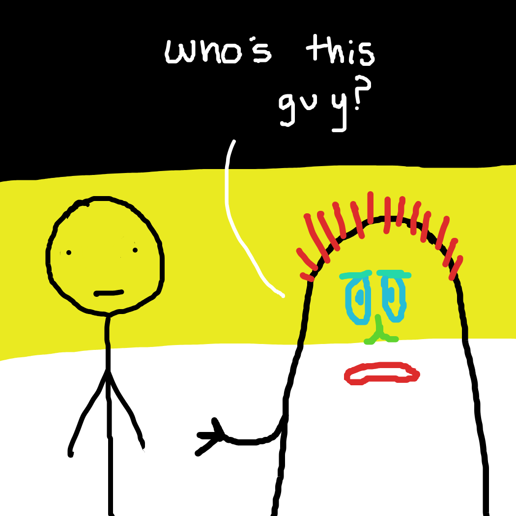 Drawing in Old Russia flag  by Rednightlights