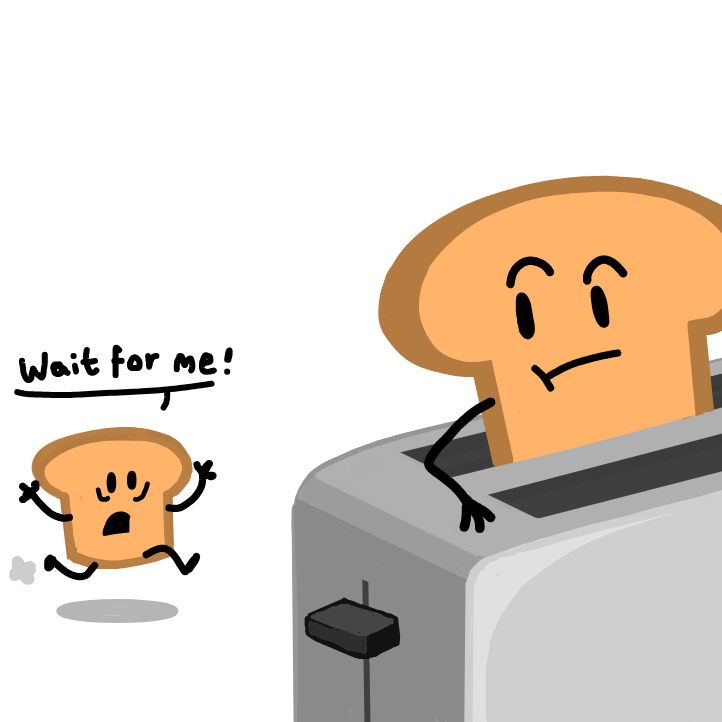  - Online Drawing Game Comic Strip Panel by 🔲