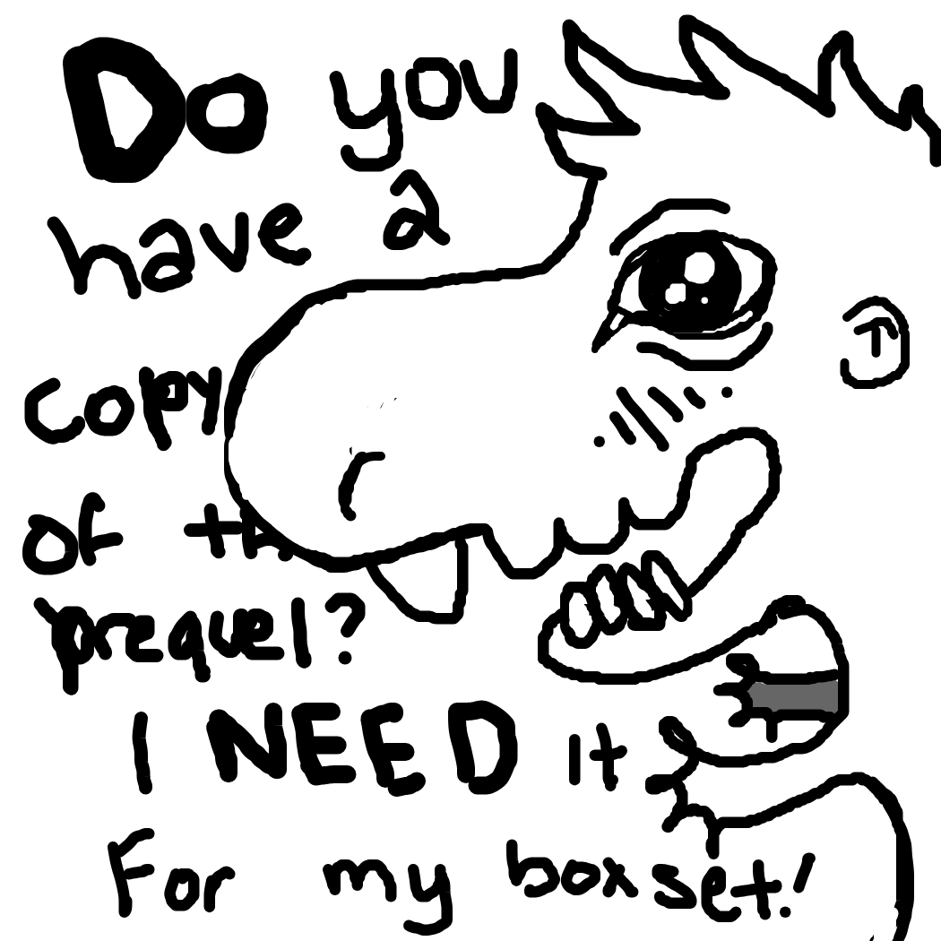 Drawing in mama mia man by Rednightlights