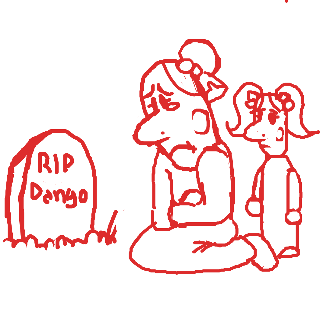  - Online Drawing Game Comic Strip Panel by Rednightlights