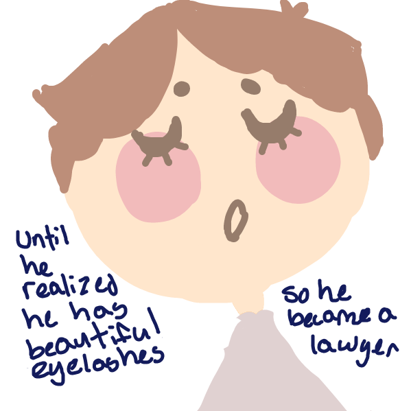 A happy ending - Online Drawing Game Comic Strip Panel by Its_detergent