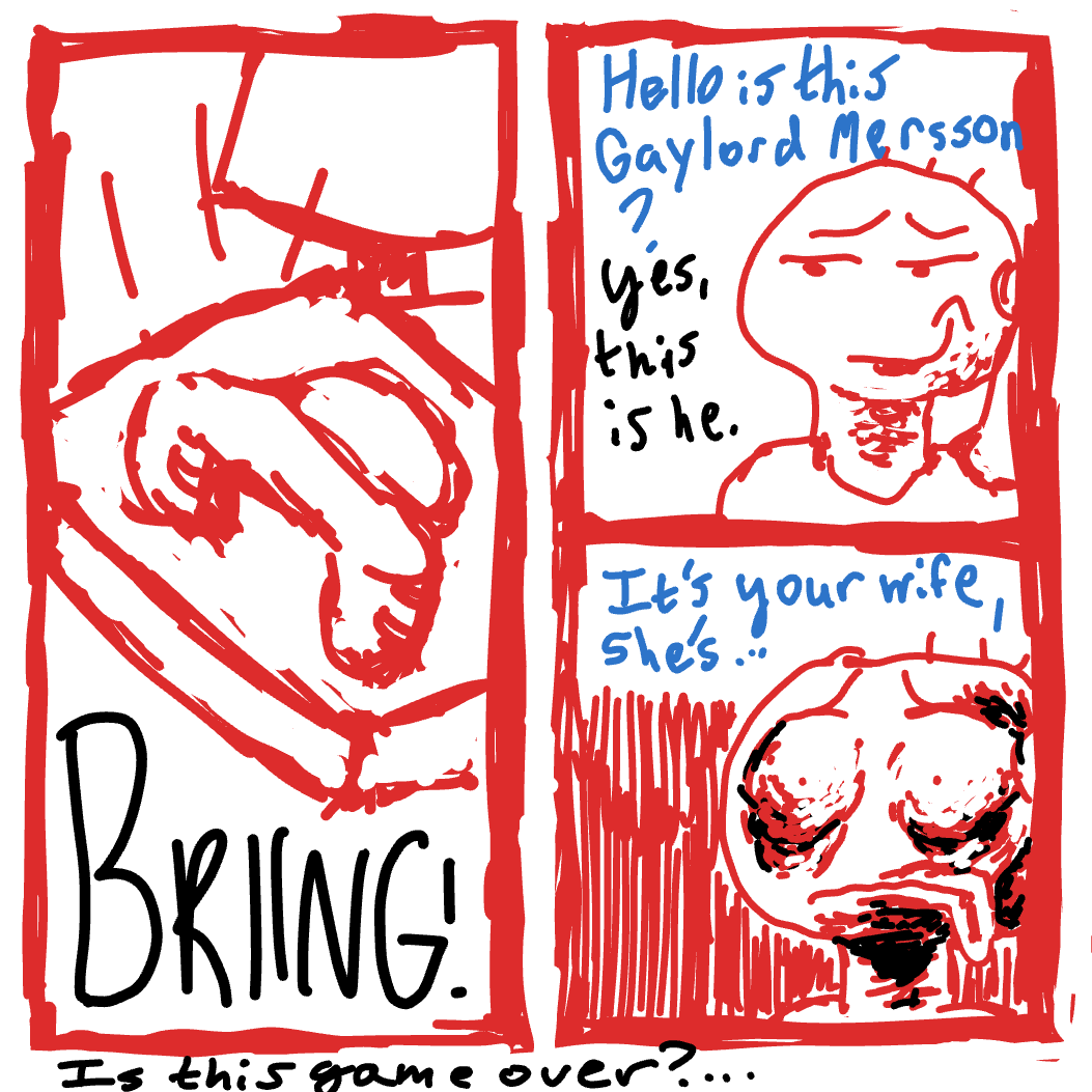 Drawing in cool  by fmel