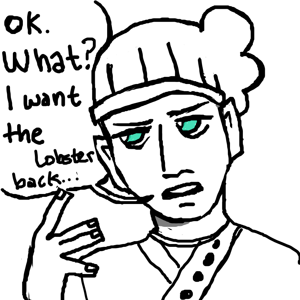 Drawing in KILLPJ by Rednightlights