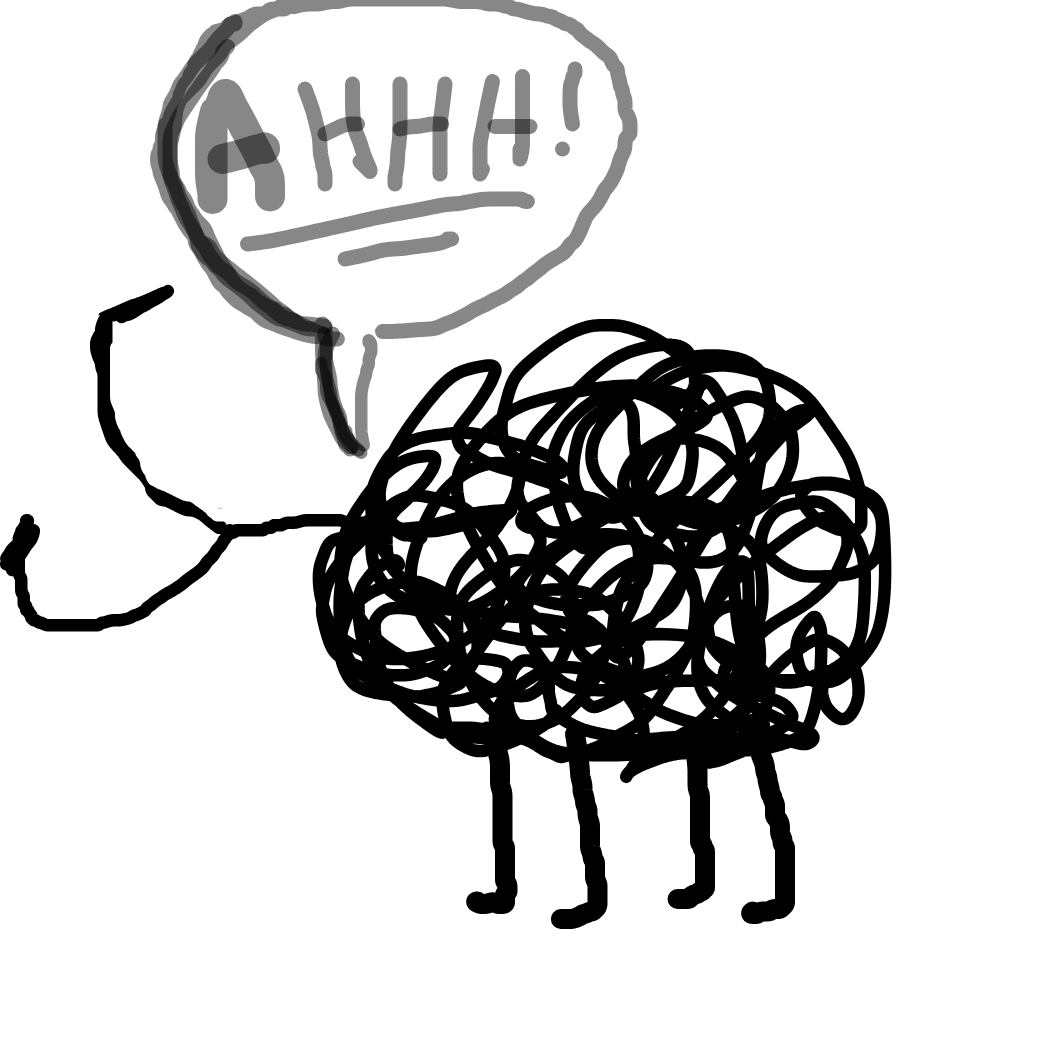  - Online Drawing Game Comic Strip Panel by Rednightlights