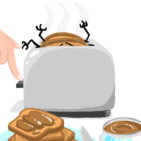  - Online Drawing Game Comic Strip Panel by SeanTrunks