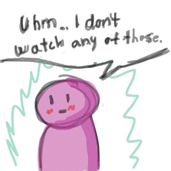 Drawing in oh sweet lord jesus :') by kappa