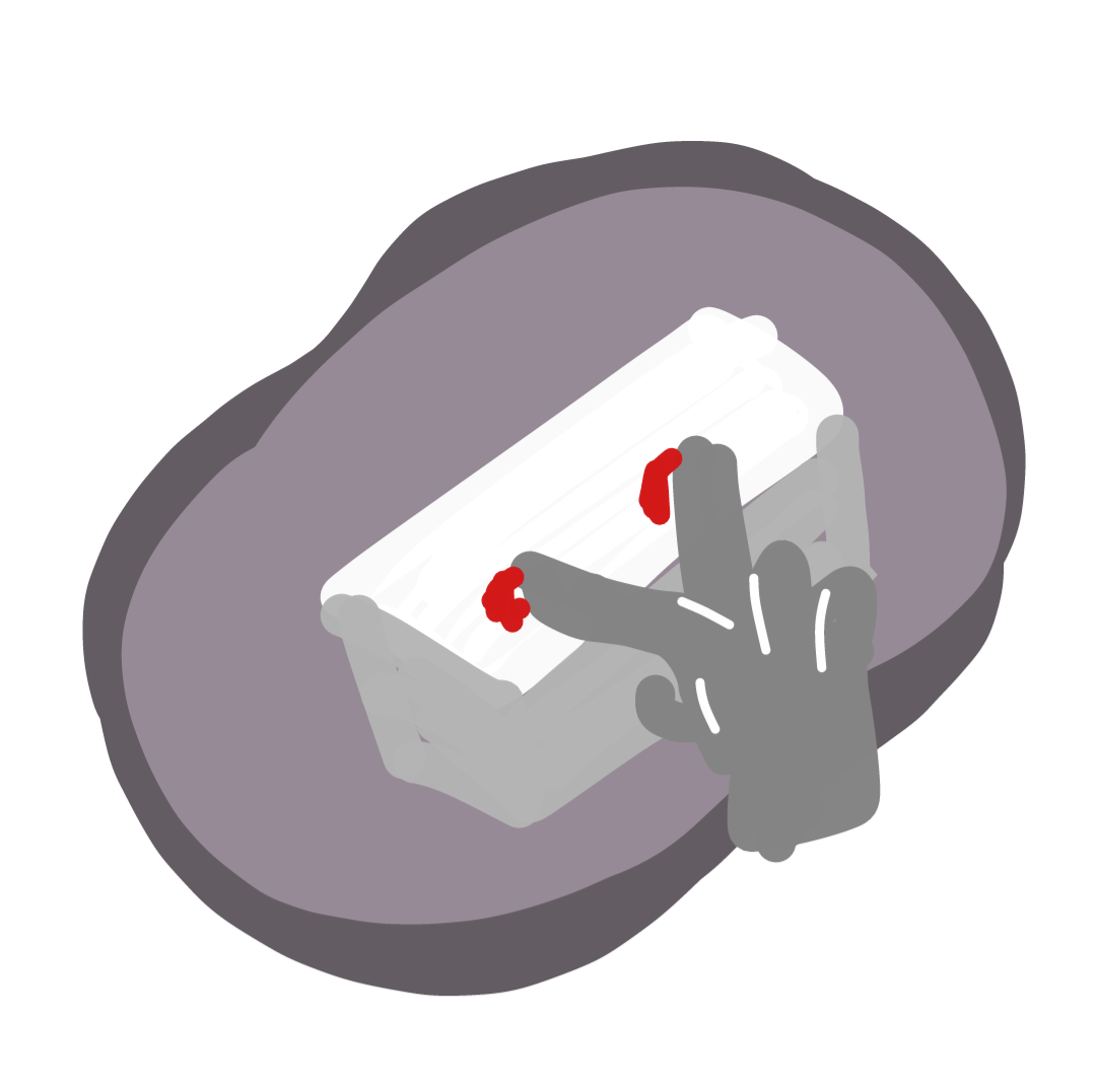  - Online Drawing Game Comic Strip Panel by Lazalkr