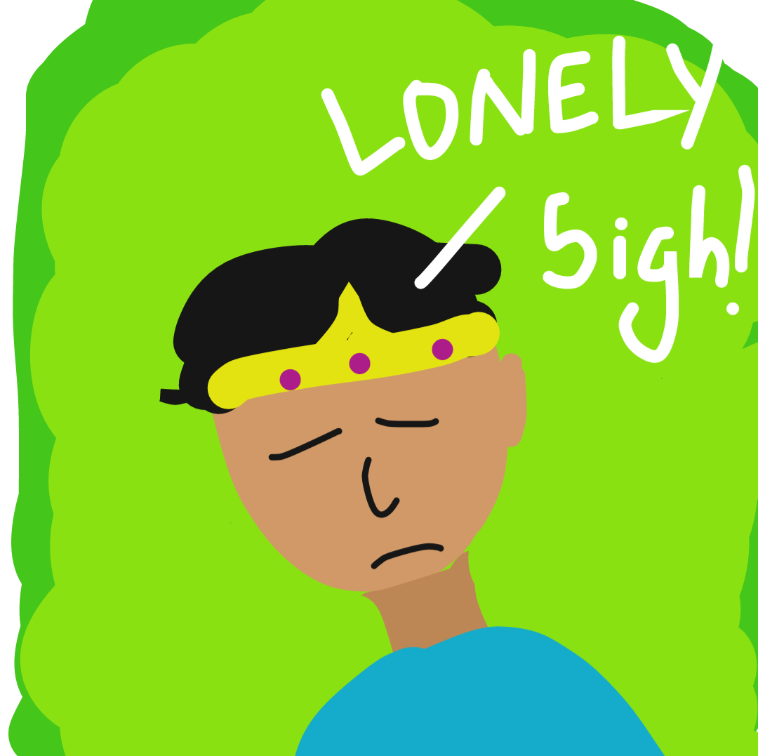  - Online Drawing Game Comic Strip Panel by Lazalkr