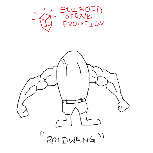  - Online Drawing Game Comic Strip Panel by Lazalkr