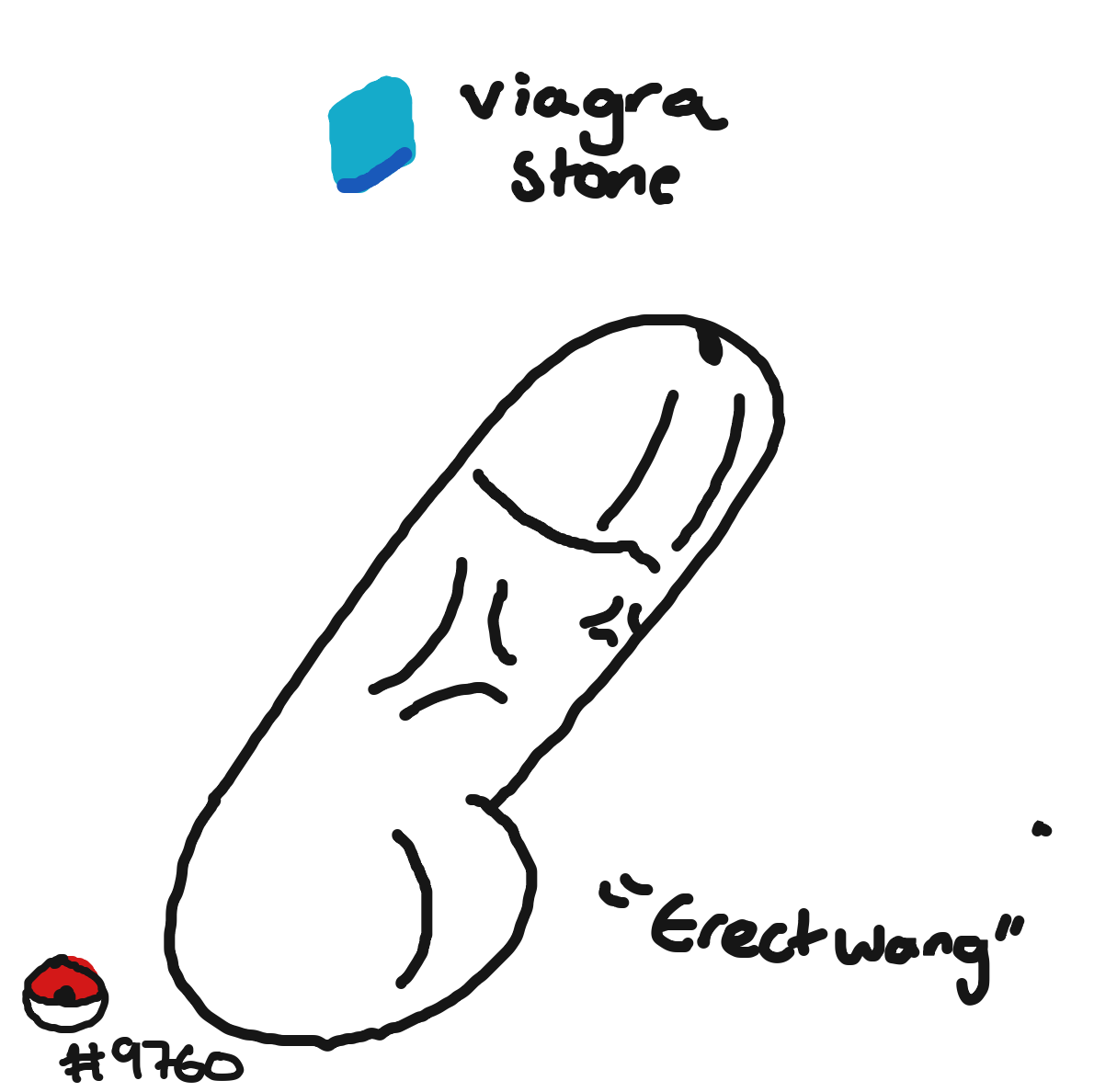  - Online Drawing Game Comic Strip Panel by joshyouart