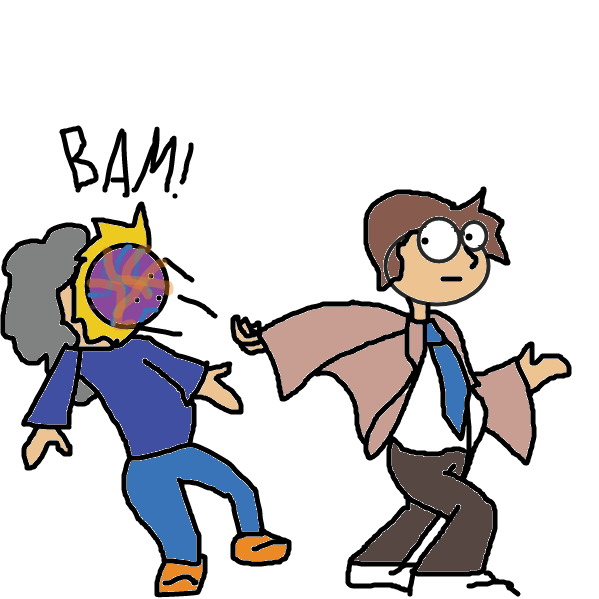 Drawing in Castiel by GeramiahVSTheWorld