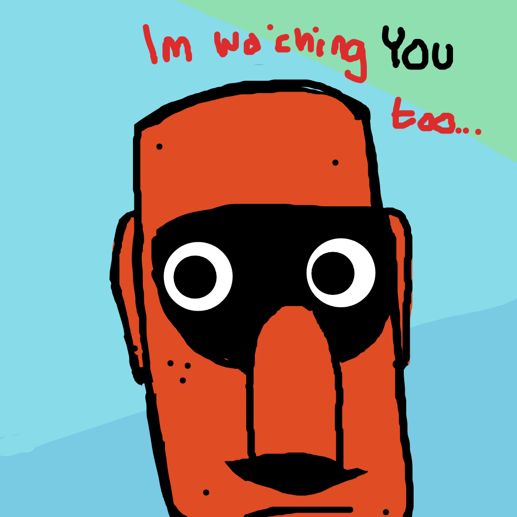  - Online Drawing Game Comic Strip Panel by Rednightlights