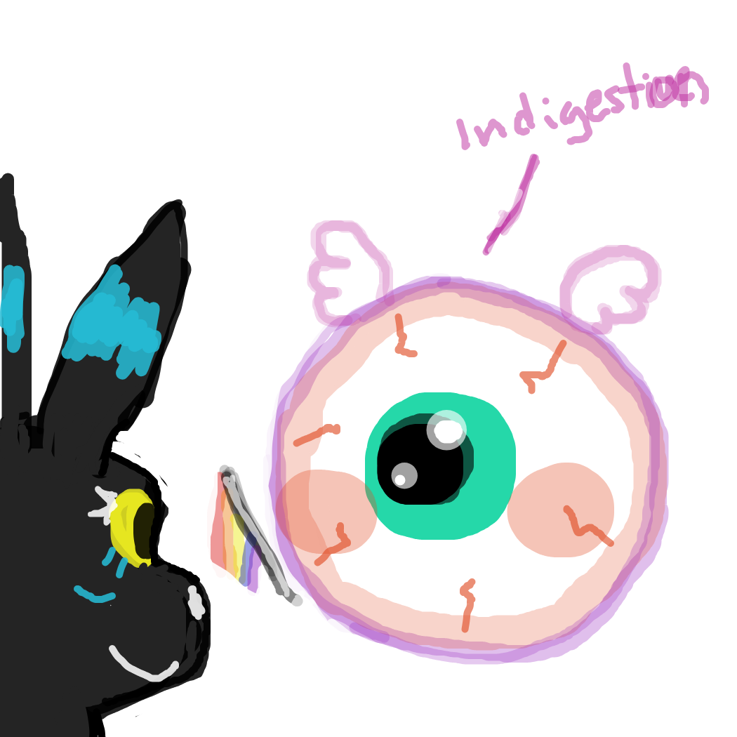  - Online Drawing Game Comic Strip Panel by Rednightlights