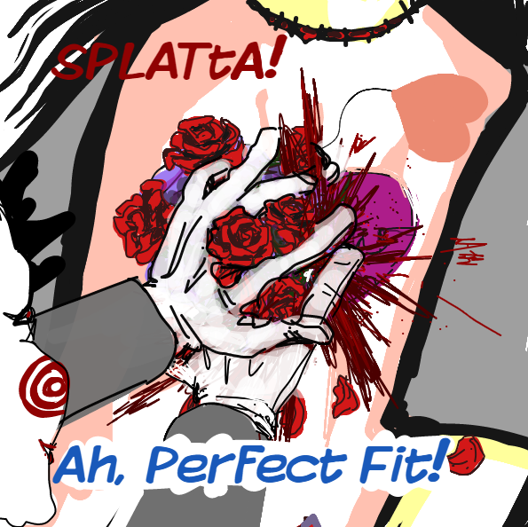 Drawing in  Jigsaw Puzzle by Ramora