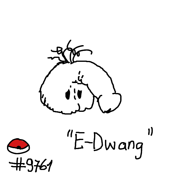  - Online Drawing Game Comic Strip Panel by Robro