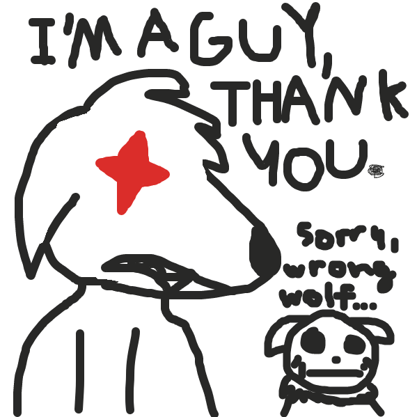 Drawing in When You're Bored. by Tyson Turnpike