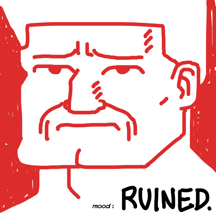 Drawing in KILLPJ by nooz