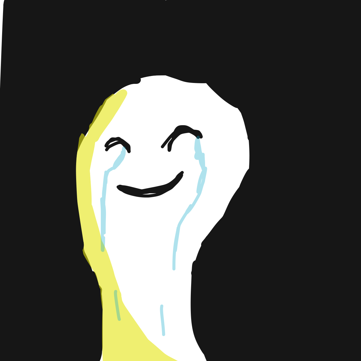  - Online Drawing Game Comic Strip Panel by LizardPie34