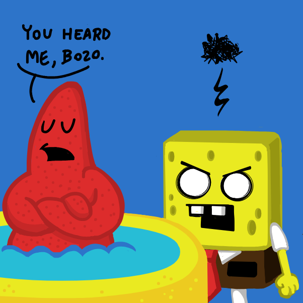 Drawing in Aruba flag by 🔲