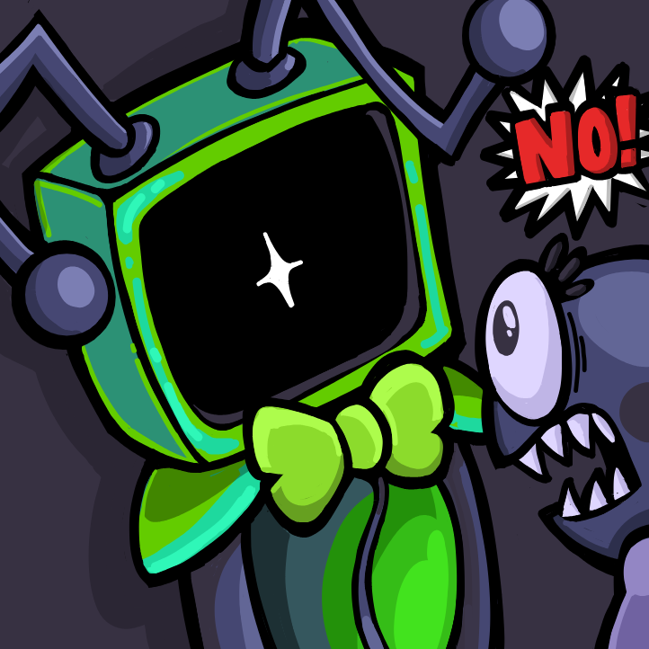  - Online Drawing Game Comic Strip Panel by 🔲