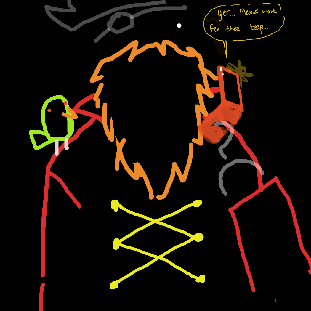 Drawing in X Marks the Spot by Rednightlights