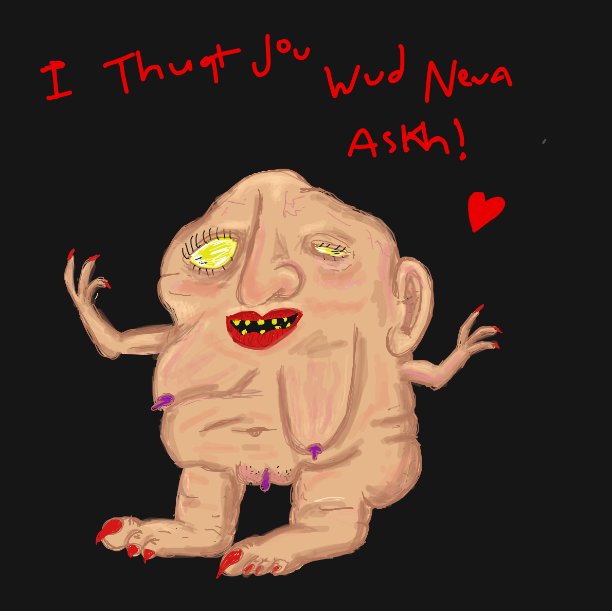 Drawing in I know its late but by joshyouart