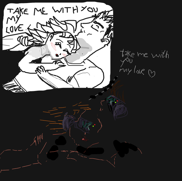  - Online Drawing Game Comic Strip Panel by Vytron