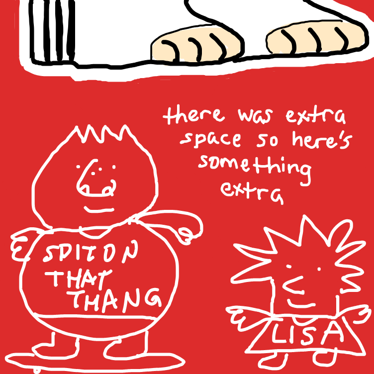 Drawing in ... by nooz