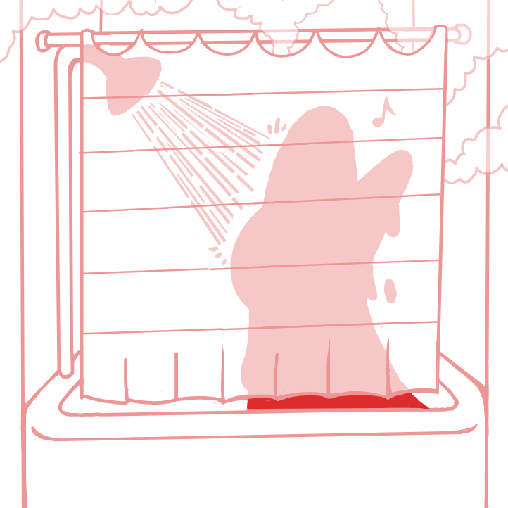  - Online Drawing Game Comic Strip Panel by 🔲