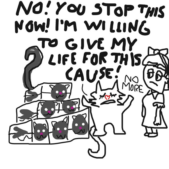  - Online Drawing Game Comic Strip Panel by Vytron