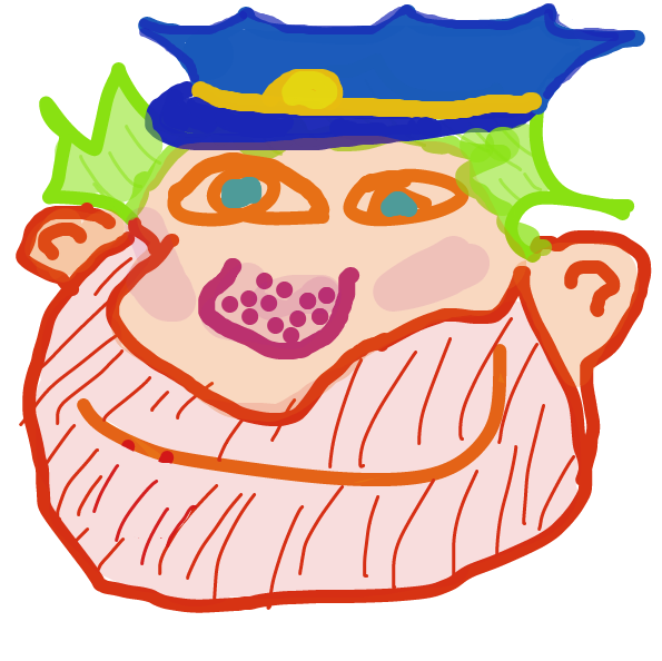 Drawing in 33 by EccoUniform