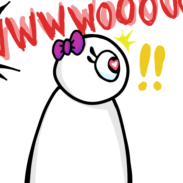  - Online Drawing Game Comic Strip Panel by SeanTrunks