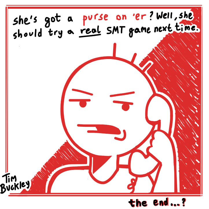 Drawing in cool  by 🔲