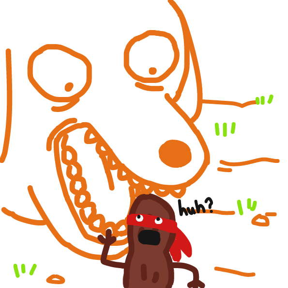  - Online Drawing Game Comic Strip Panel by nooz