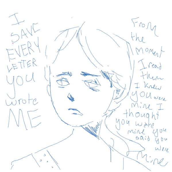 I'm getting some Hamilton vibes from this. Sorry......... - Online Drawing Game Comic Strip Panel by Its_detergent