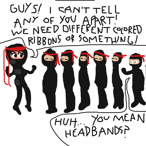  - Online Drawing Game Comic Strip Panel by Vytron