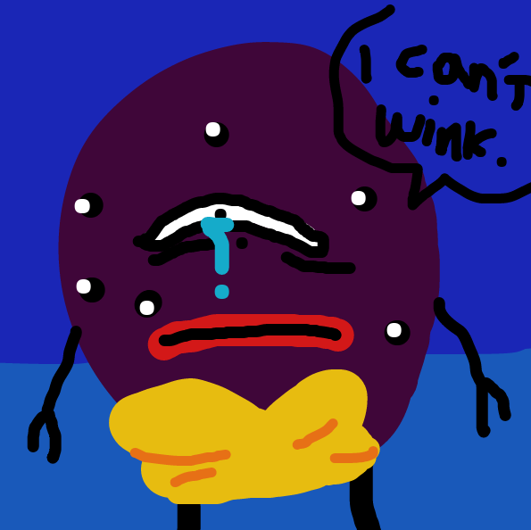  - Online Drawing Game Comic Strip Panel by griffin