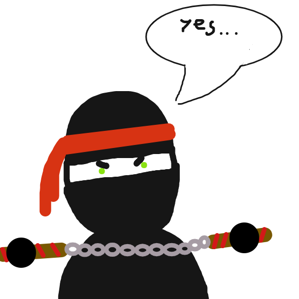 Drawing in The art of deception by Typical_Hetero_Human